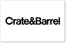 Crate and Barrel